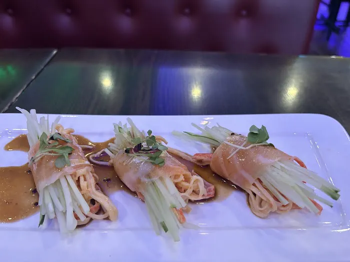 Nova Asian Bistro Picture 6