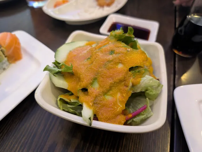 Nova Asian Bistro Picture 8
