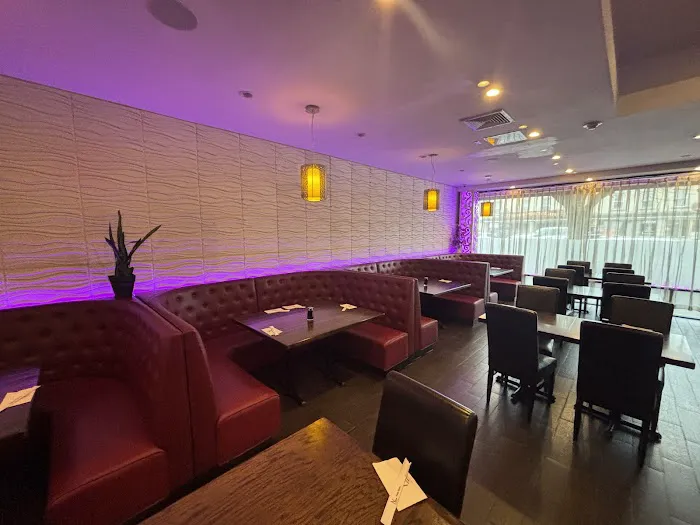 Nova Asian Bistro Picture 3