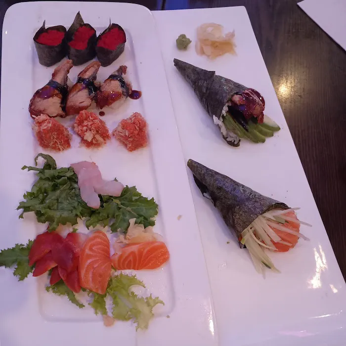Nova Asian Bistro Picture 2