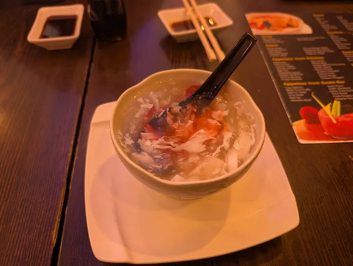 Nova Asian Bistro Picture 5