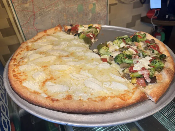 Gino's Trattoria & Pizzeria of New Hyde Park Picture 6