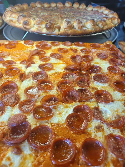 Gino's Trattoria & Pizzeria of New Hyde Park Picture 7