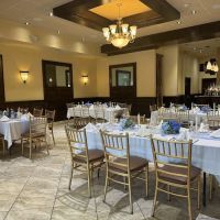 Gino's Trattoria & Pizzeria of New Hyde Park ico