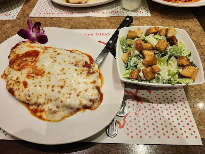 Gino's Trattoria & Pizzeria of New Hyde Park Picture 8