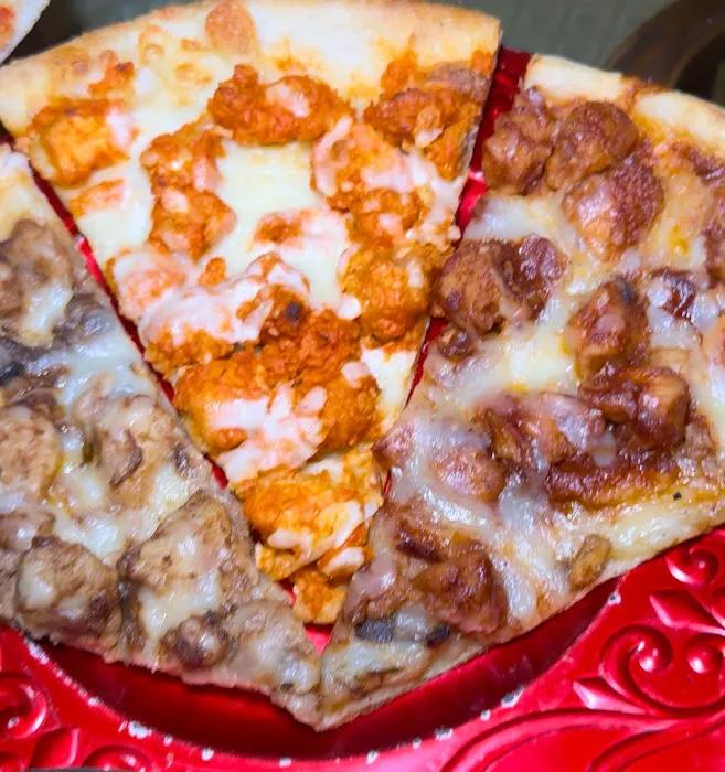 Gino's Trattoria & Pizzeria of New Hyde Park Picture 2