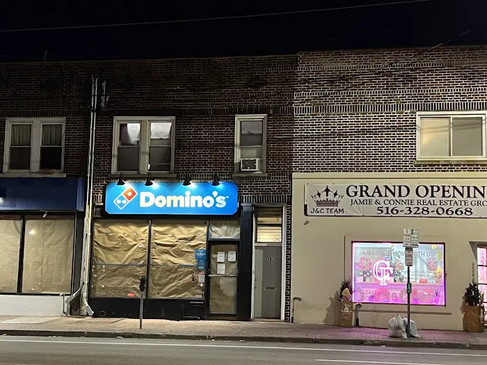 Domino's Pizza Picture 9
