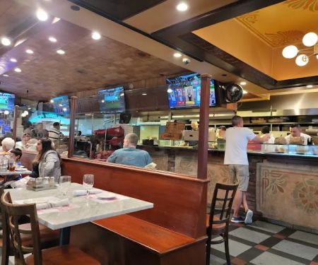Umberto's Of New Hyde Park