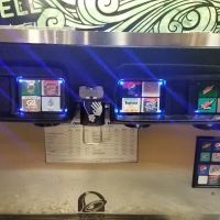 Pizza Hut Express ico