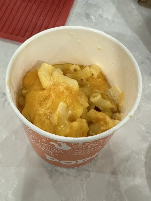 Popeyes Louisiana Kitchen Picture 1