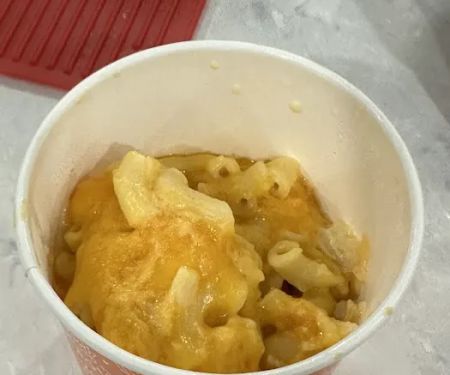 Popeyes Louisiana Kitchen