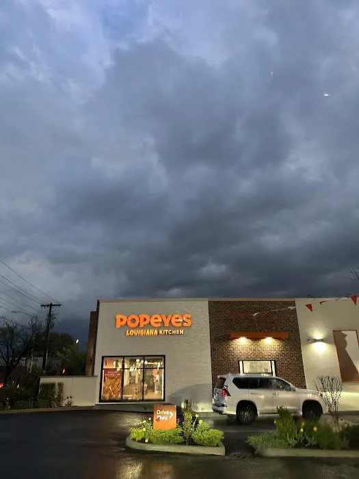 Popeyes Louisiana Kitchen Picture 4