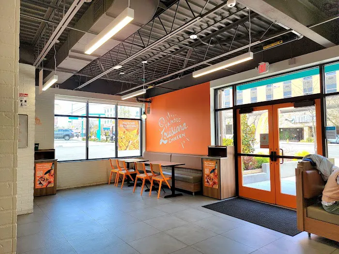 Popeyes Louisiana Kitchen Picture 8