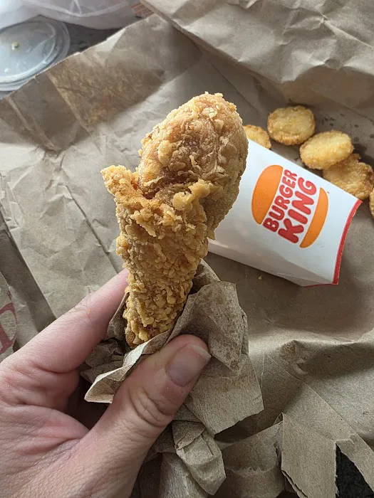 Popeyes Louisiana Kitchen Picture 6