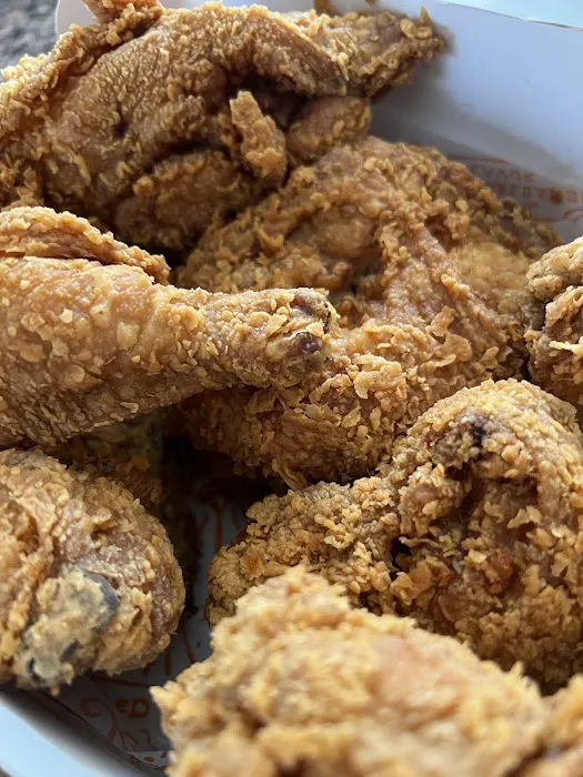 Popeyes Louisiana Kitchen Picture 7