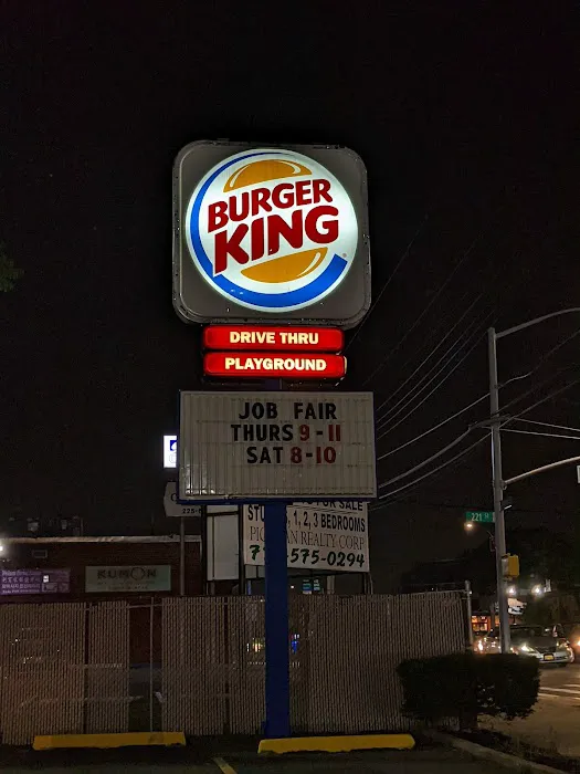 Burger King Picture 3