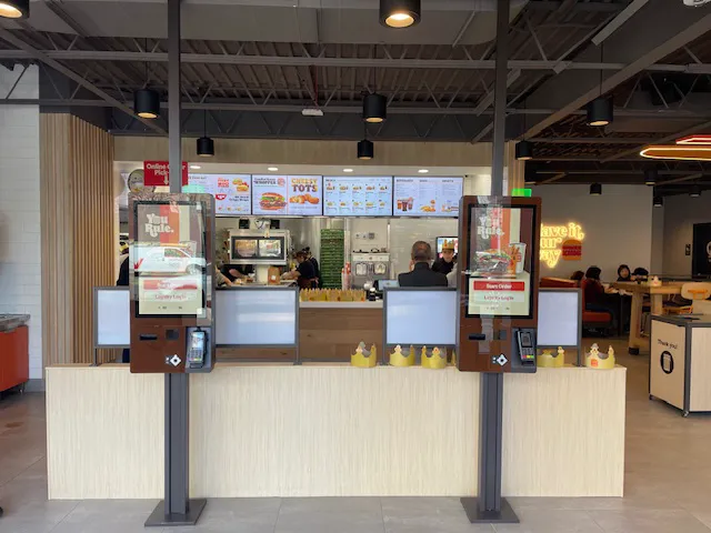 Burger King Picture 2