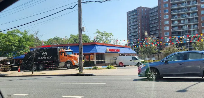 Burger King Picture 1