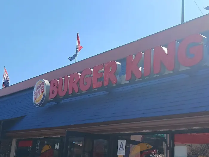 Burger King Picture 9