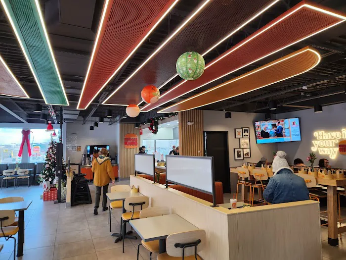 Burger King Picture 5