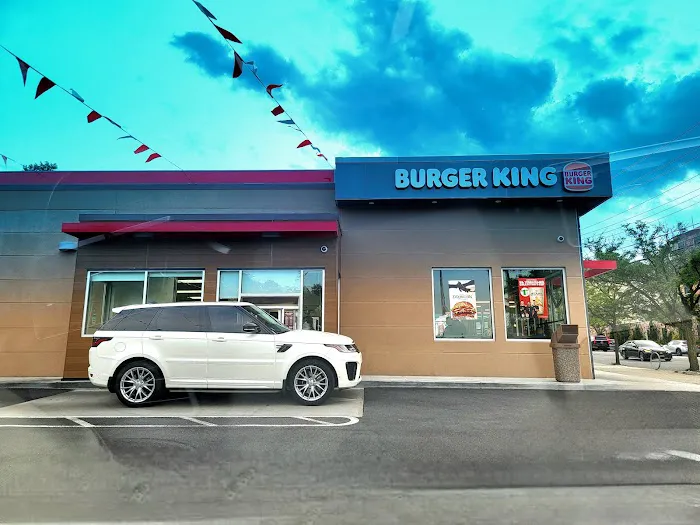 Burger King Picture 8