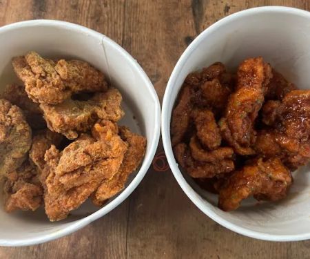 Rokstar Chicken Douglaston