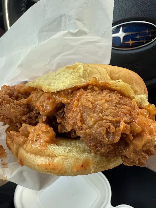 Rokstar Chicken Douglaston Picture 3