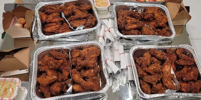 Rokstar Chicken Douglaston Picture 4