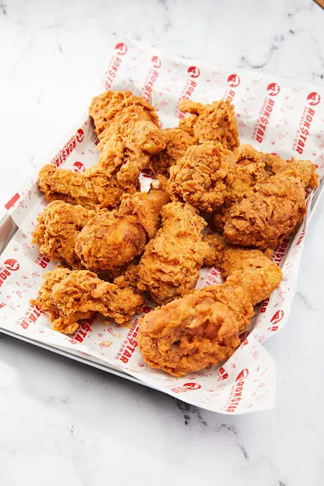 Rokstar Chicken Douglaston Picture 10