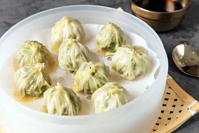 Myung Dong Noodle House Picture 8