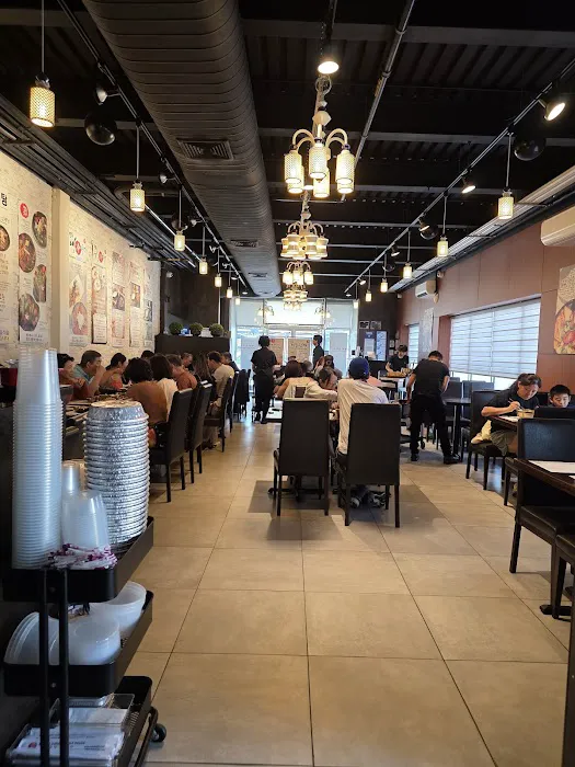 Myung Dong Noodle House Picture 2
