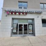 Myung Dong Noodle House