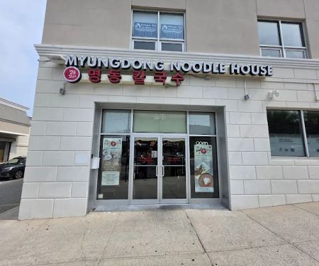 Myung Dong Noodle House