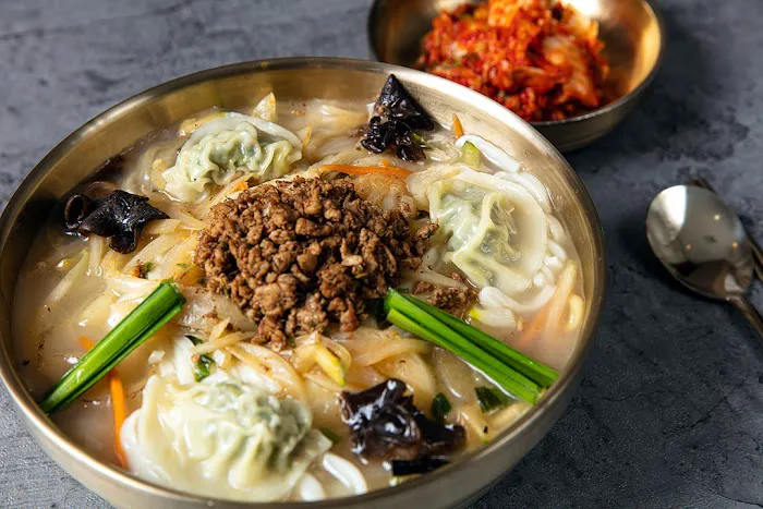 Myung Dong Noodle House Picture 5