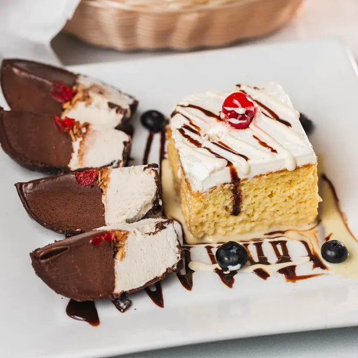 Il Sapore Restaurant & Pizzeria Picture 6