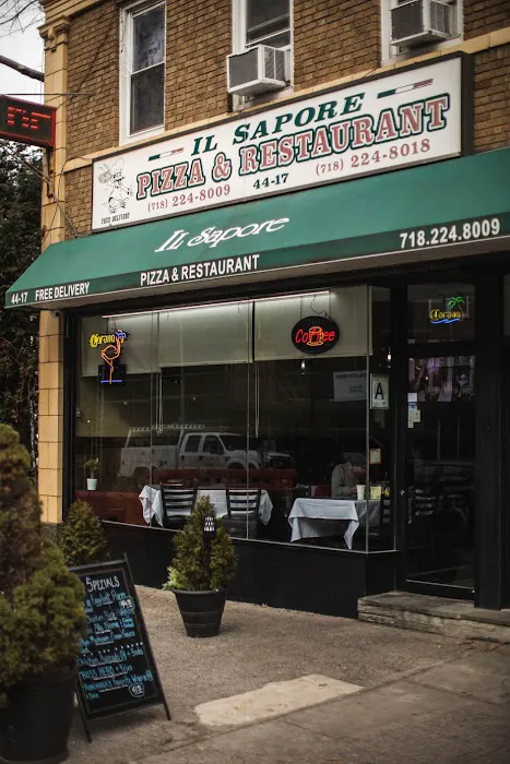 Il Sapore Restaurant & Pizzeria Picture 5