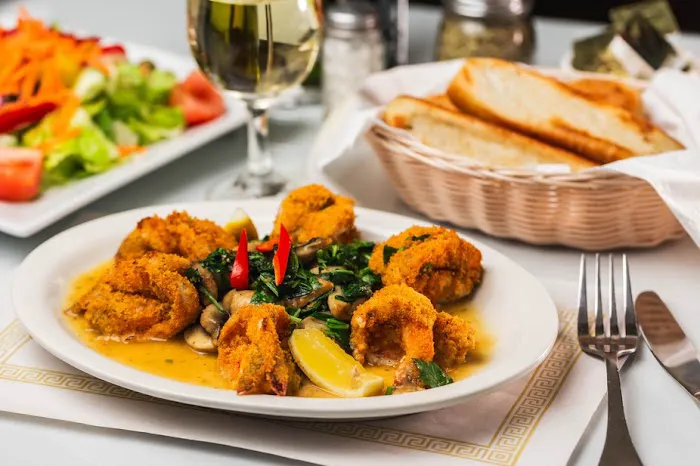 Il Sapore Restaurant & Pizzeria Picture 3