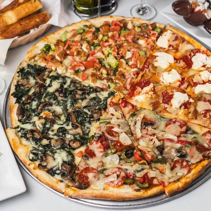 Il Sapore Restaurant & Pizzeria Picture 9