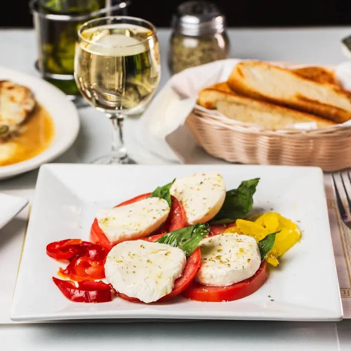 Il Sapore Restaurant & Pizzeria Picture 7