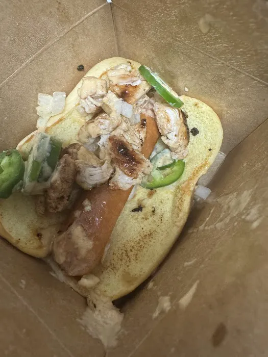 Holy Cow Burgers Picture 2