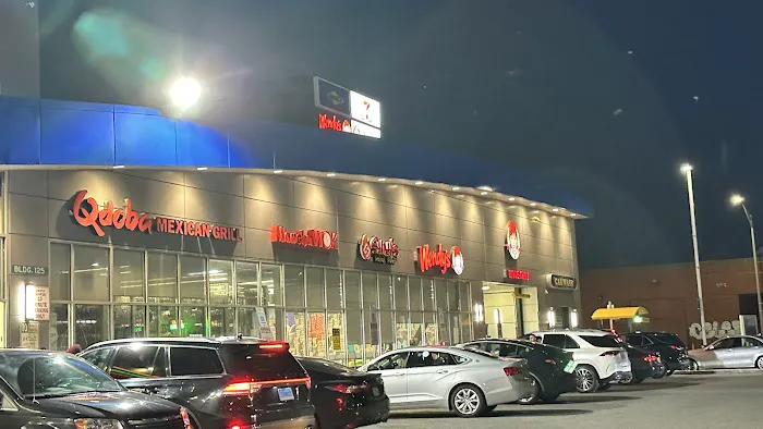 Holy Cow Burgers Picture 8