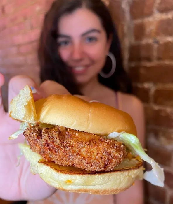 Holy Cow Burgers Picture 5