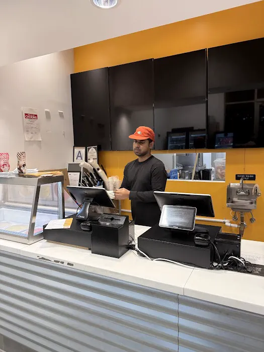 Holy Cow Burgers Picture 1