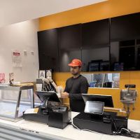 Holy Cow Burgers ico