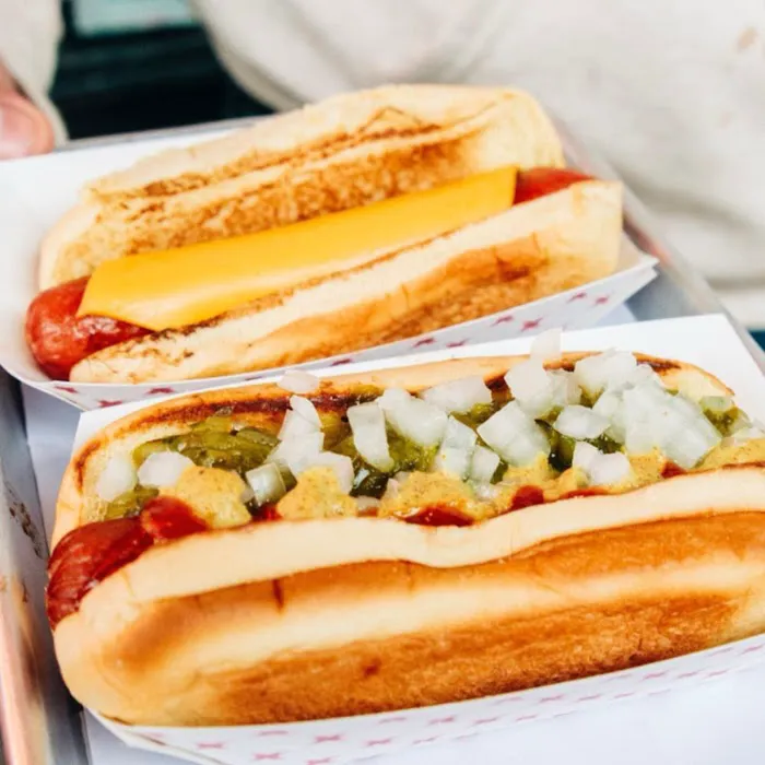 Holy Cow Burgers Picture 10