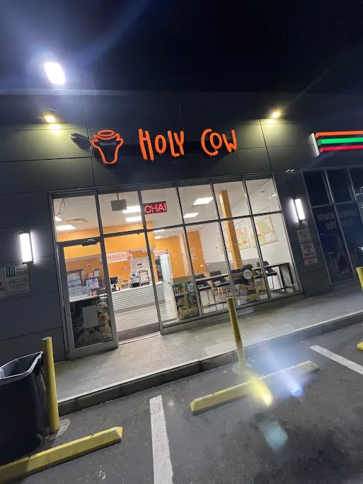 Holy Cow Burgers Picture 3