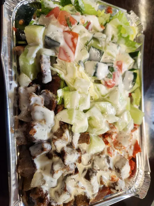 Shah's Halal Food Picture 4