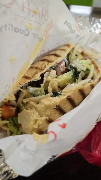 Shah's Halal Food Picture 1