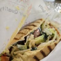 Shah's Halal Food ico