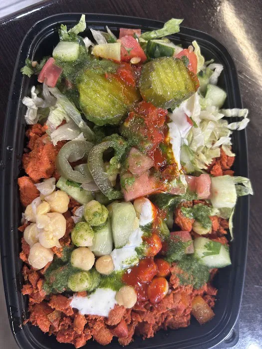 Shah's Halal Food Picture 6